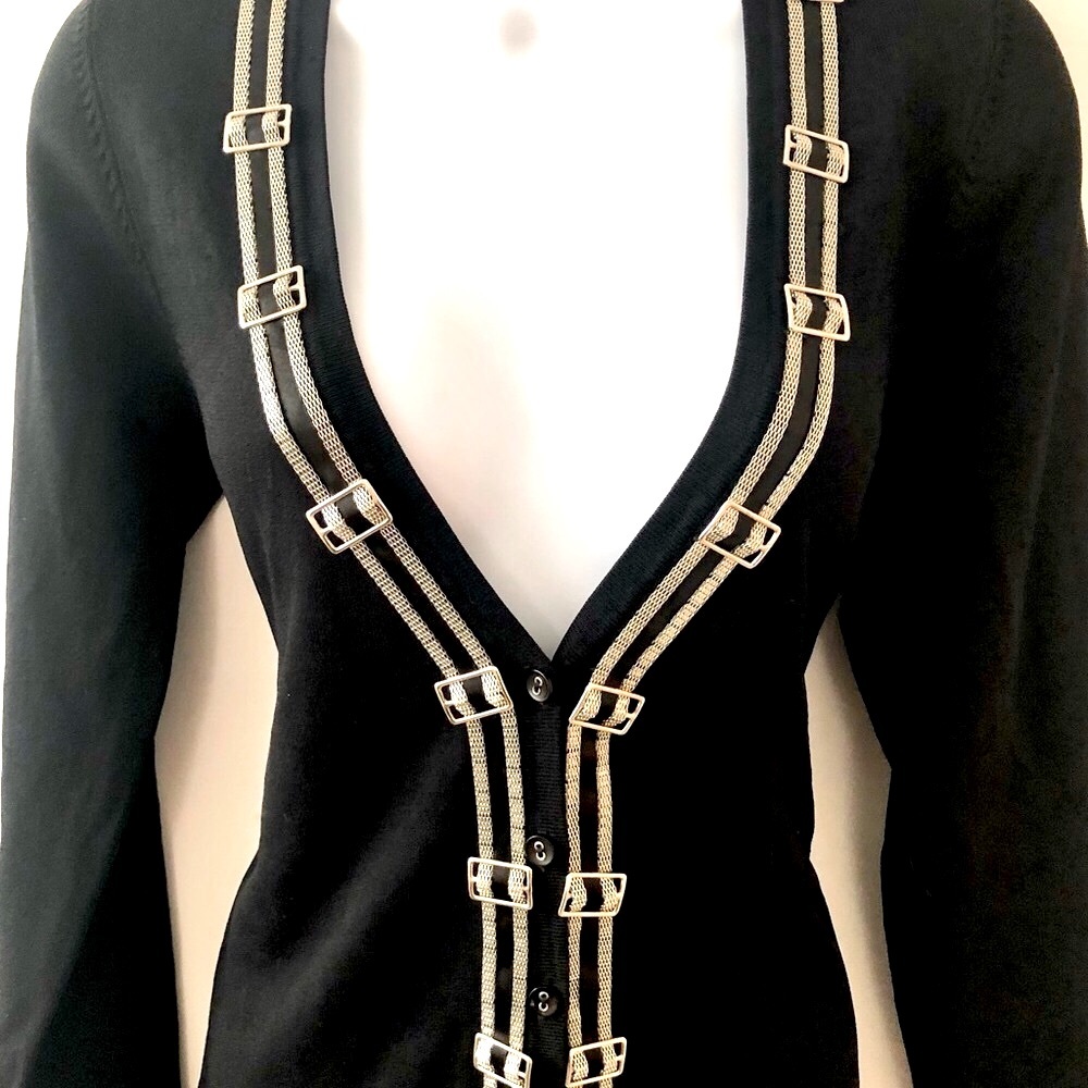 Designer top Dolce Cabo